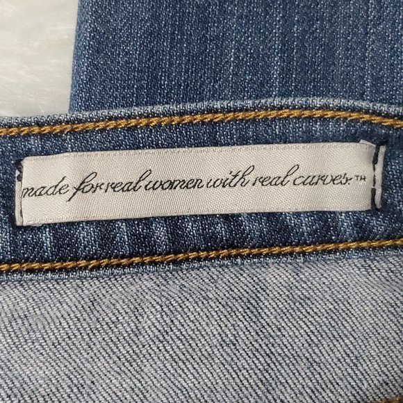 NYDJ - Not Your Daughter's Jeans - Stretch Jeans, 12 - Picture 4 of 6